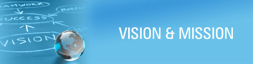 vision missio banner
